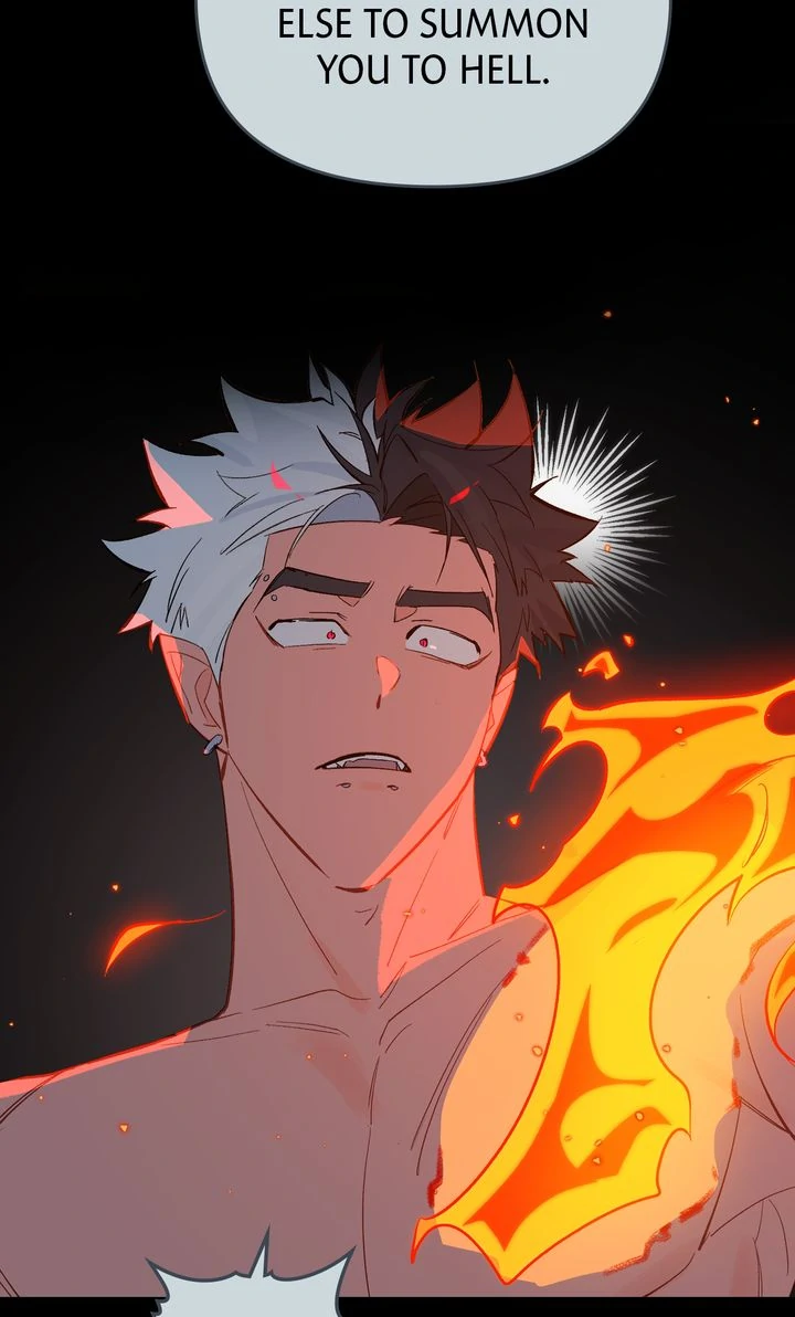 Even If Despair Consumes You chapter 42 page 59