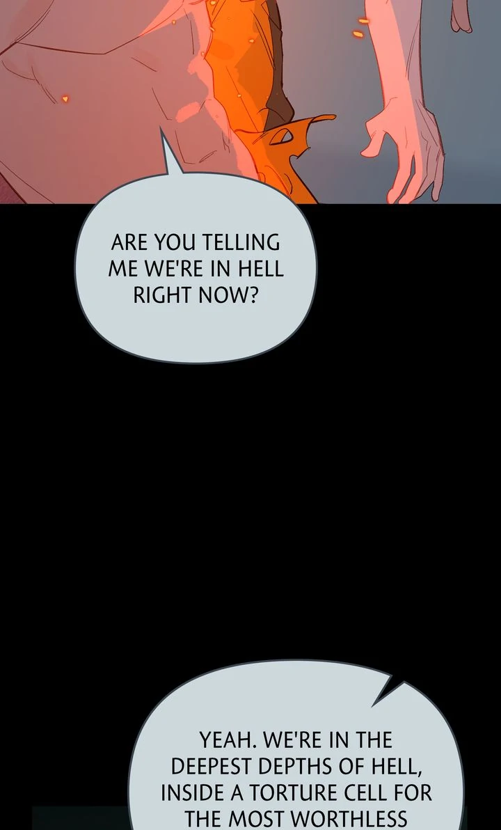 Even If Despair Consumes You chapter 42 page 61