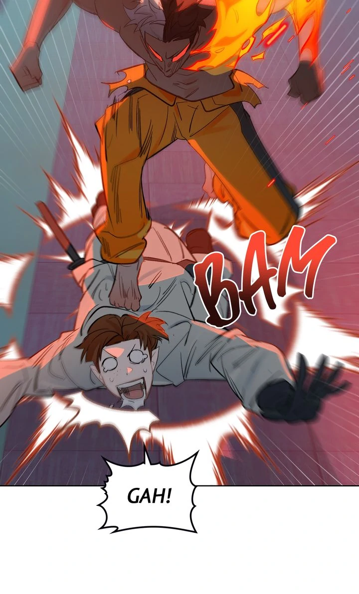 Even If Despair Consumes You chapter 42 page 7