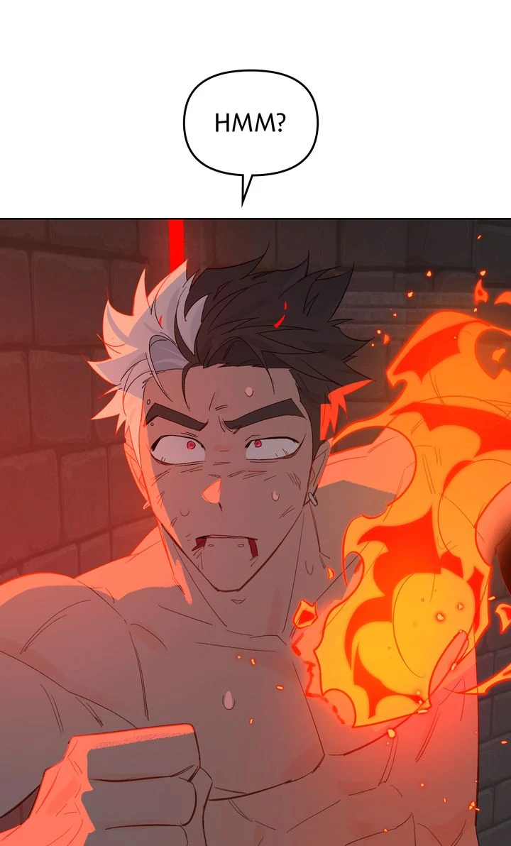 Even If Despair Consumes You chapter 42 page 70