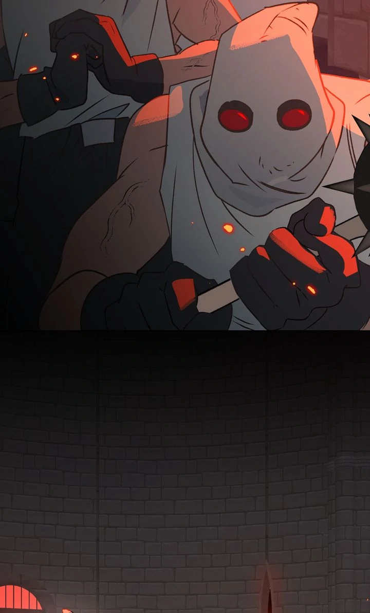 Even If Despair Consumes You chapter 42 page 72
