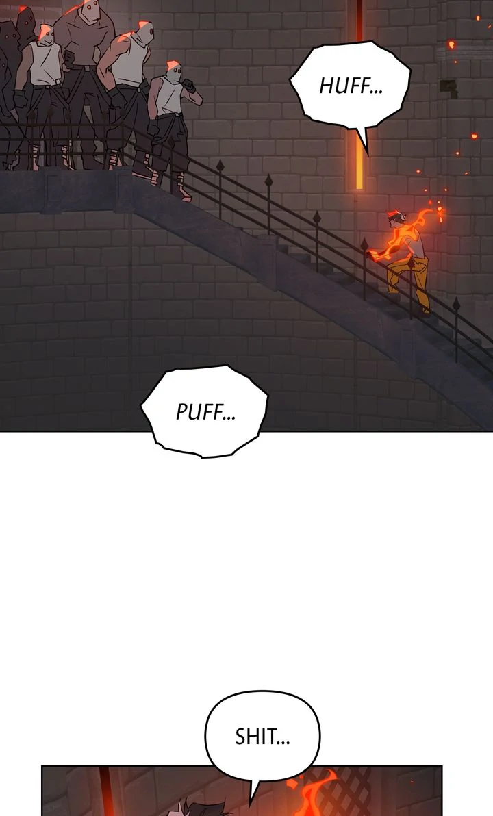 Even If Despair Consumes You chapter 42 page 73