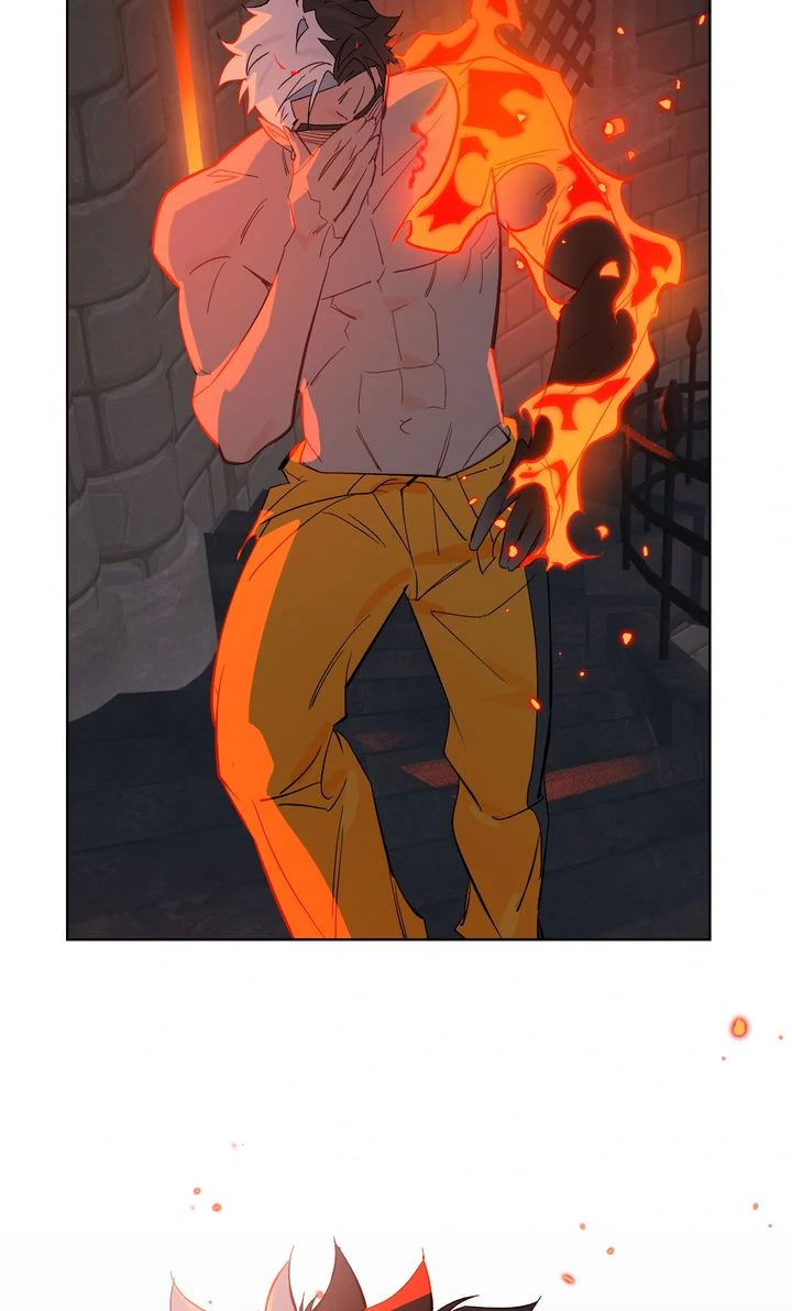 Even If Despair Consumes You chapter 42 page 74
