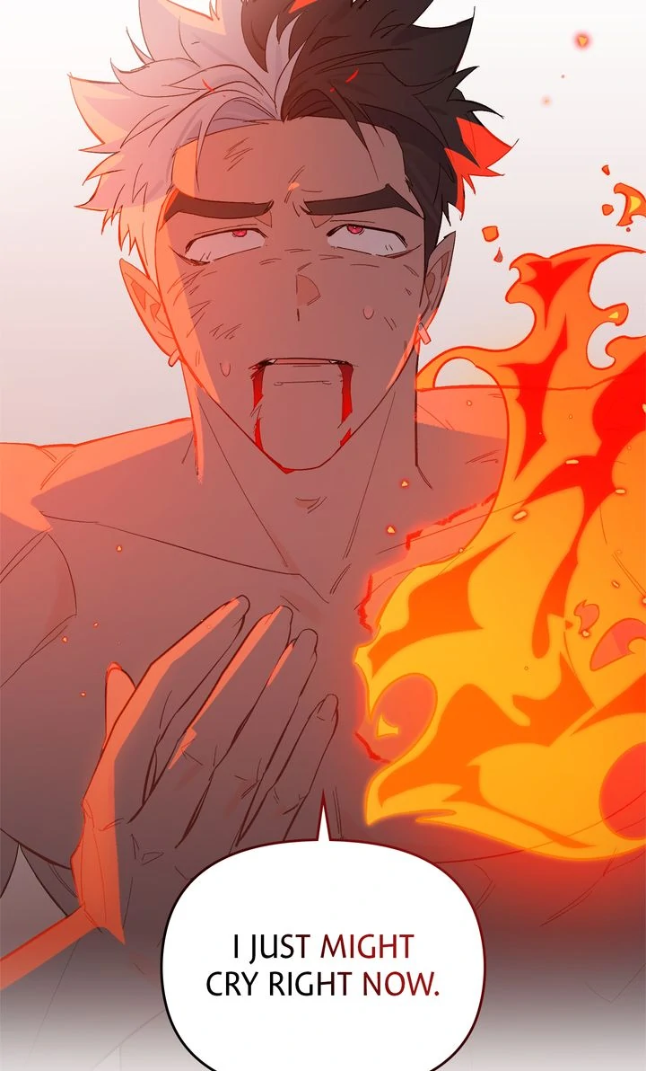 Even If Despair Consumes You chapter 42 page 75