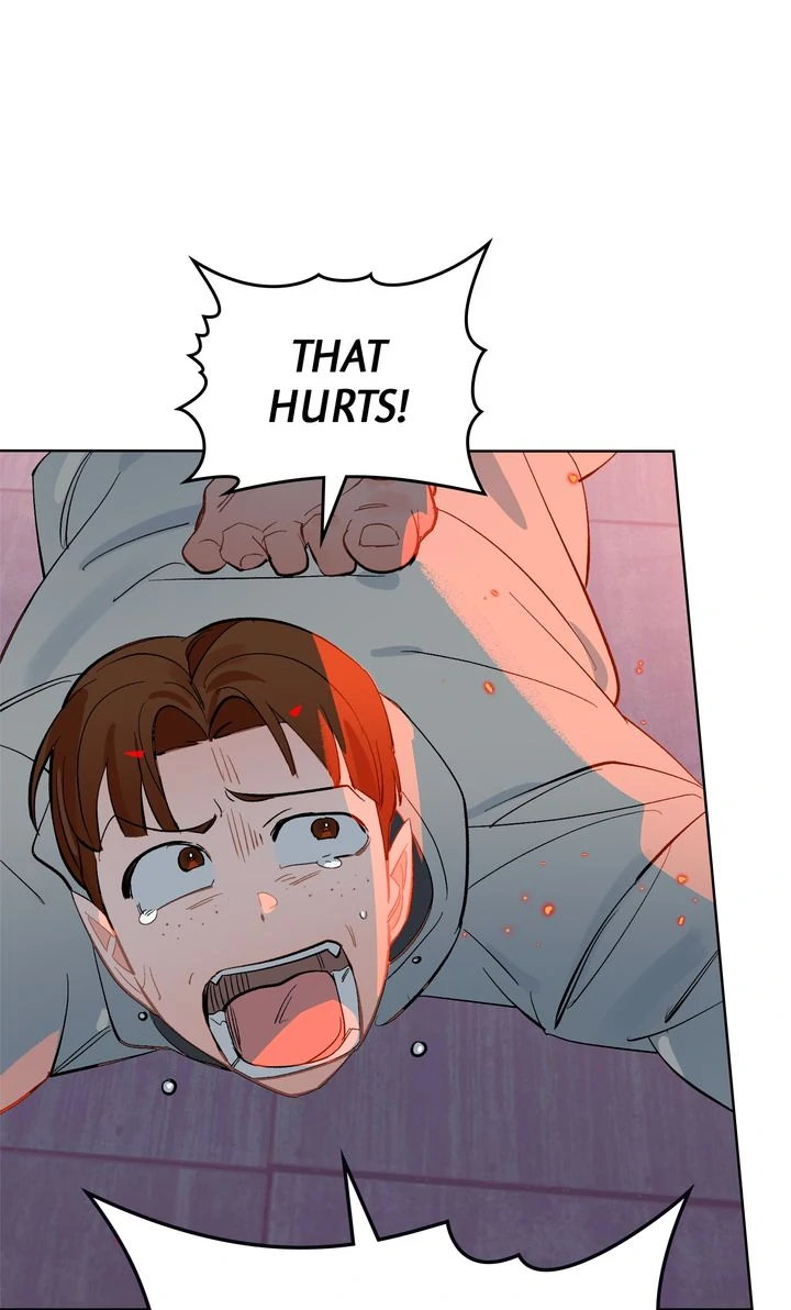 Even If Despair Consumes You chapter 42 page 8
