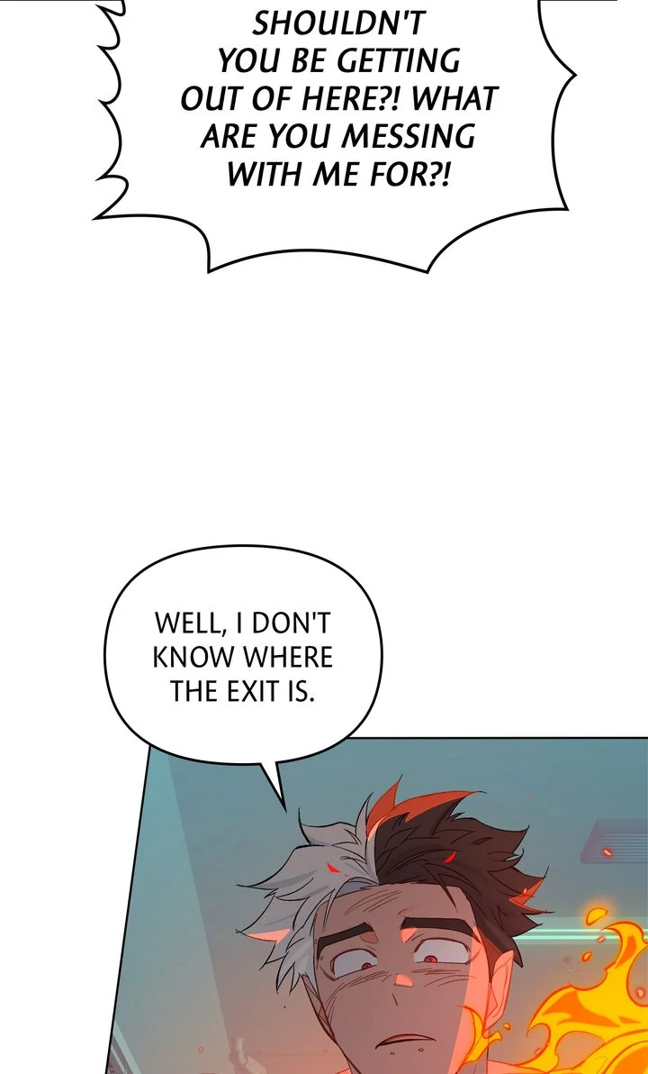 Even If Despair Consumes You chapter 42 page 9