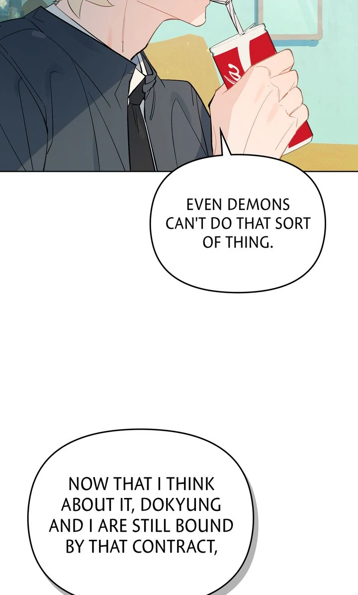 Even If Despair Consumes You chapter 43 page 12