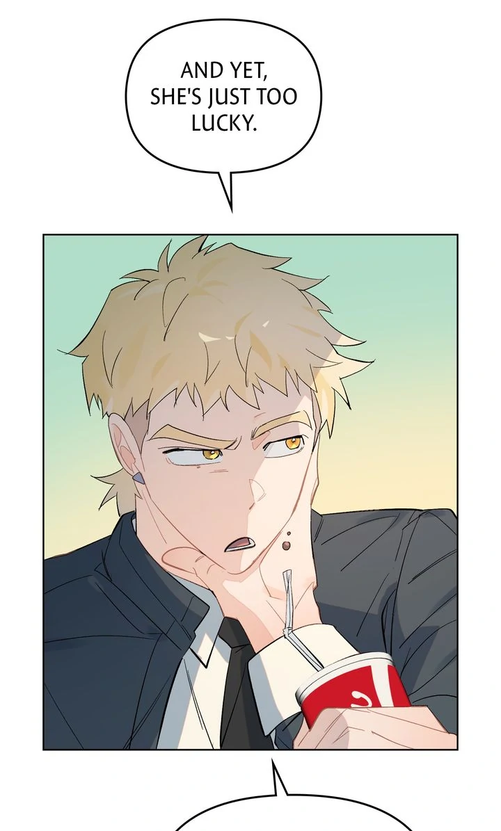 Even If Despair Consumes You chapter 43 page 14