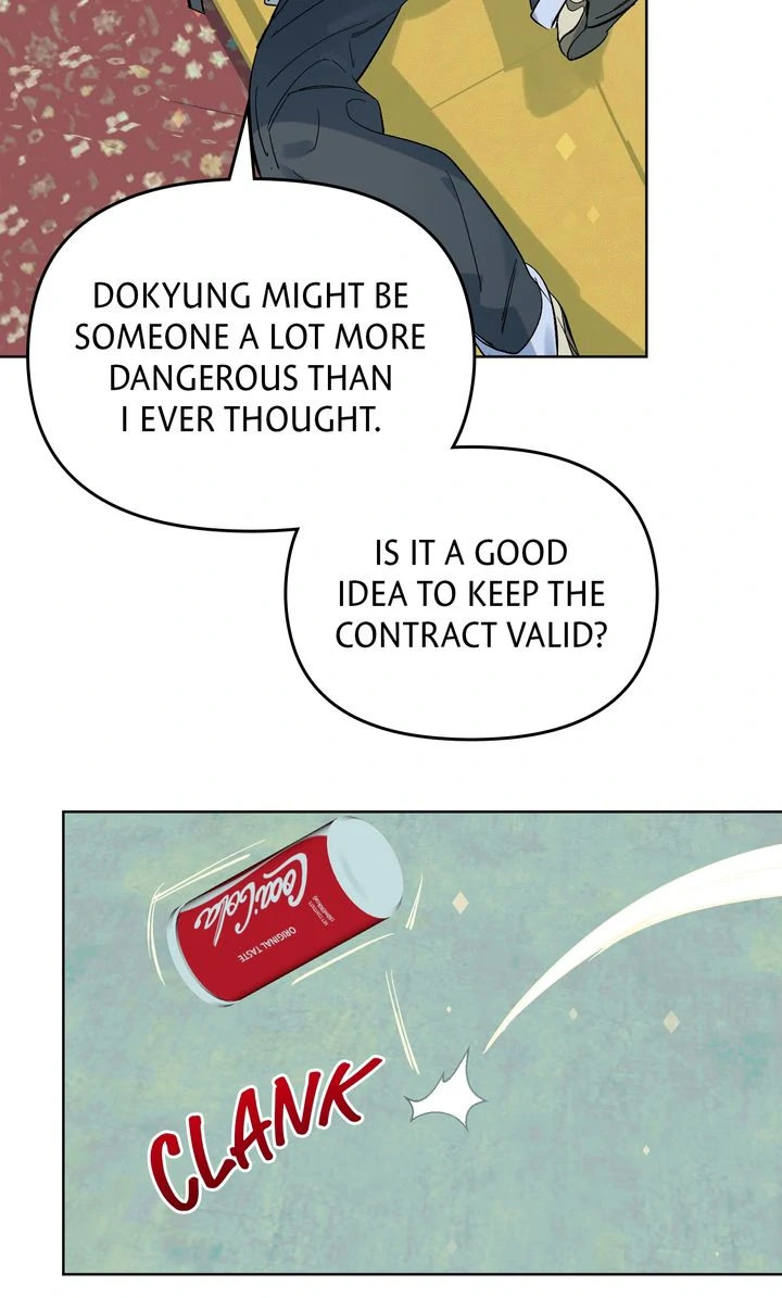 Even If Despair Consumes You chapter 43 page 16