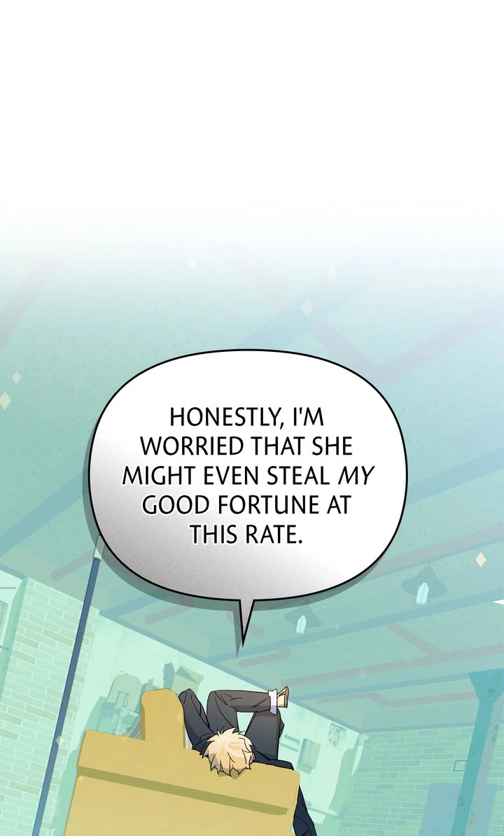 Even If Despair Consumes You chapter 43 page 17