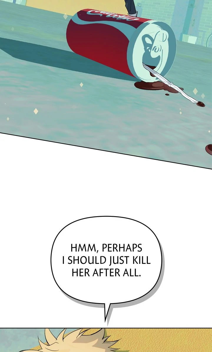 Even If Despair Consumes You chapter 43 page 18