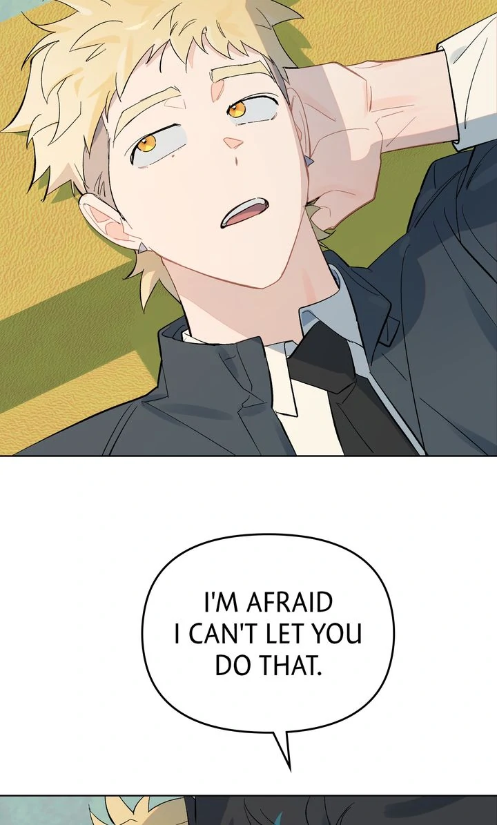 Even If Despair Consumes You chapter 43 page 19