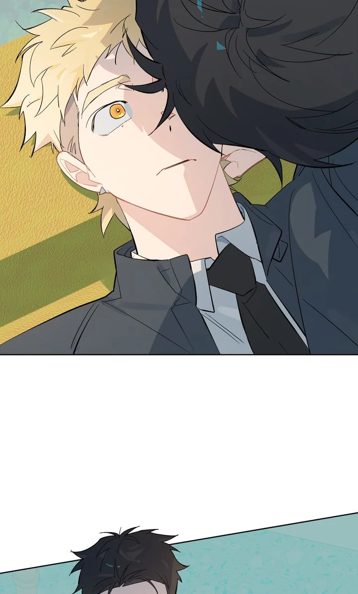 Even If Despair Consumes You chapter 43 page 20