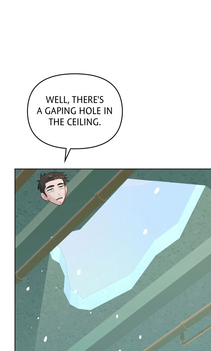 Even If Despair Consumes You chapter 43 page 22
