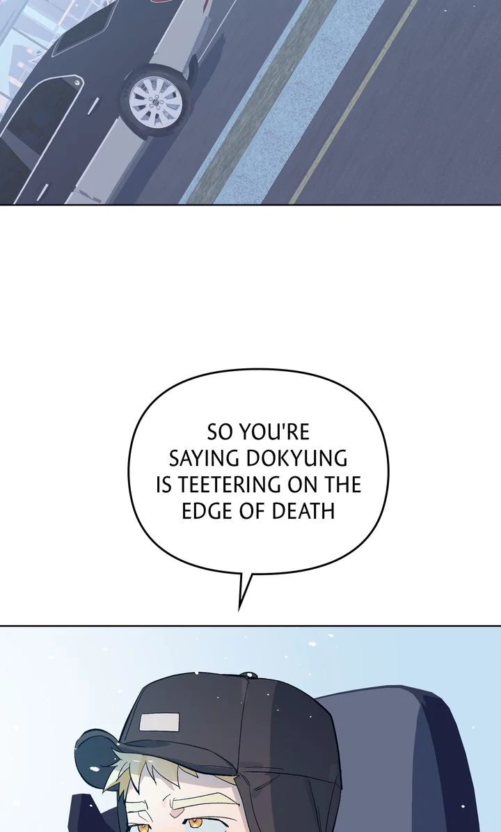 Even If Despair Consumes You chapter 43 page 30