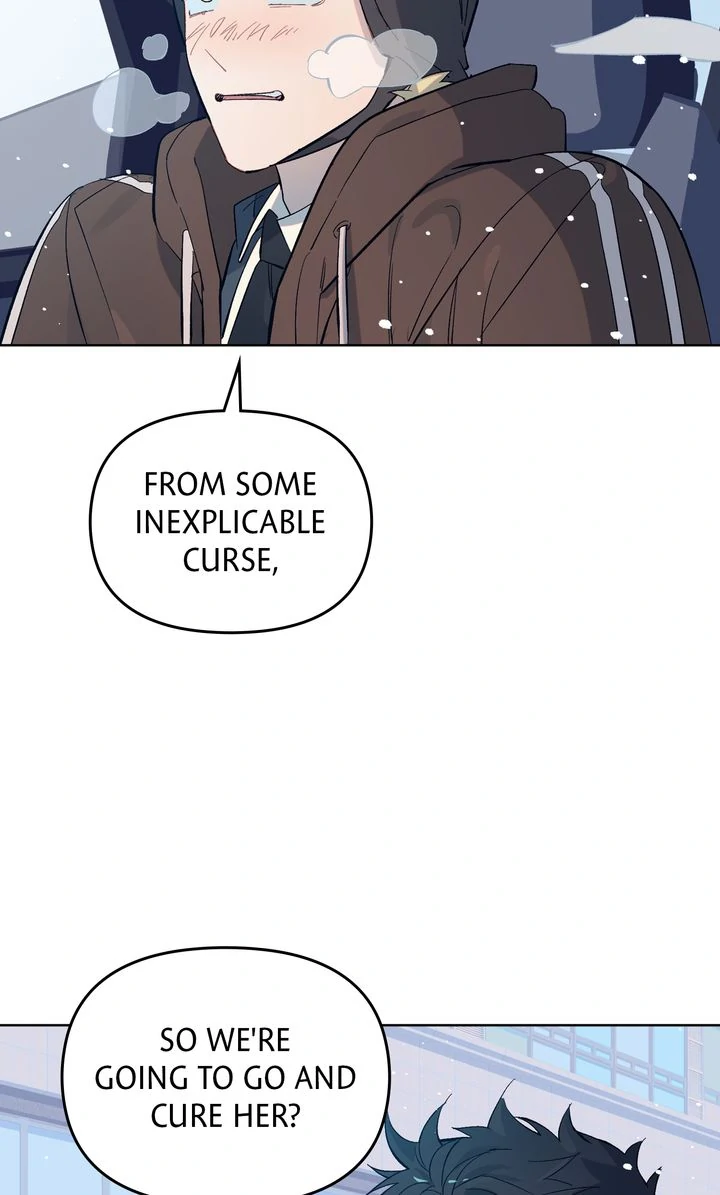 Even If Despair Consumes You chapter 43 page 31