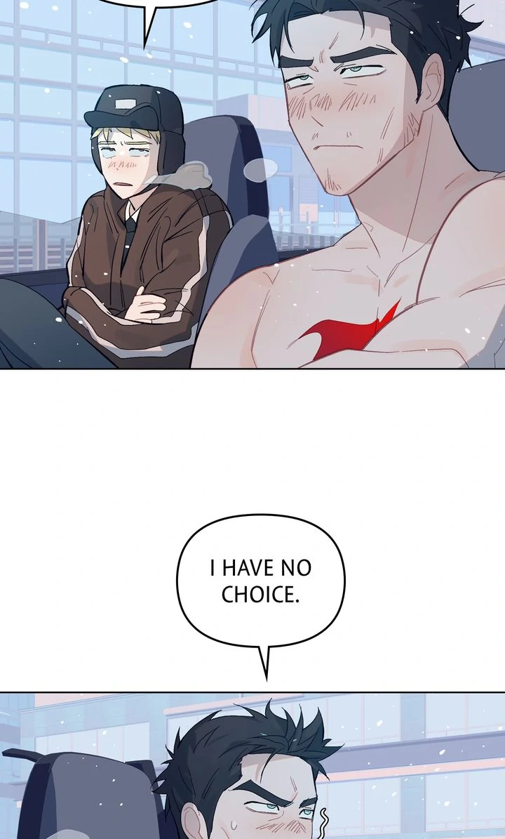 Even If Despair Consumes You chapter 43 page 32