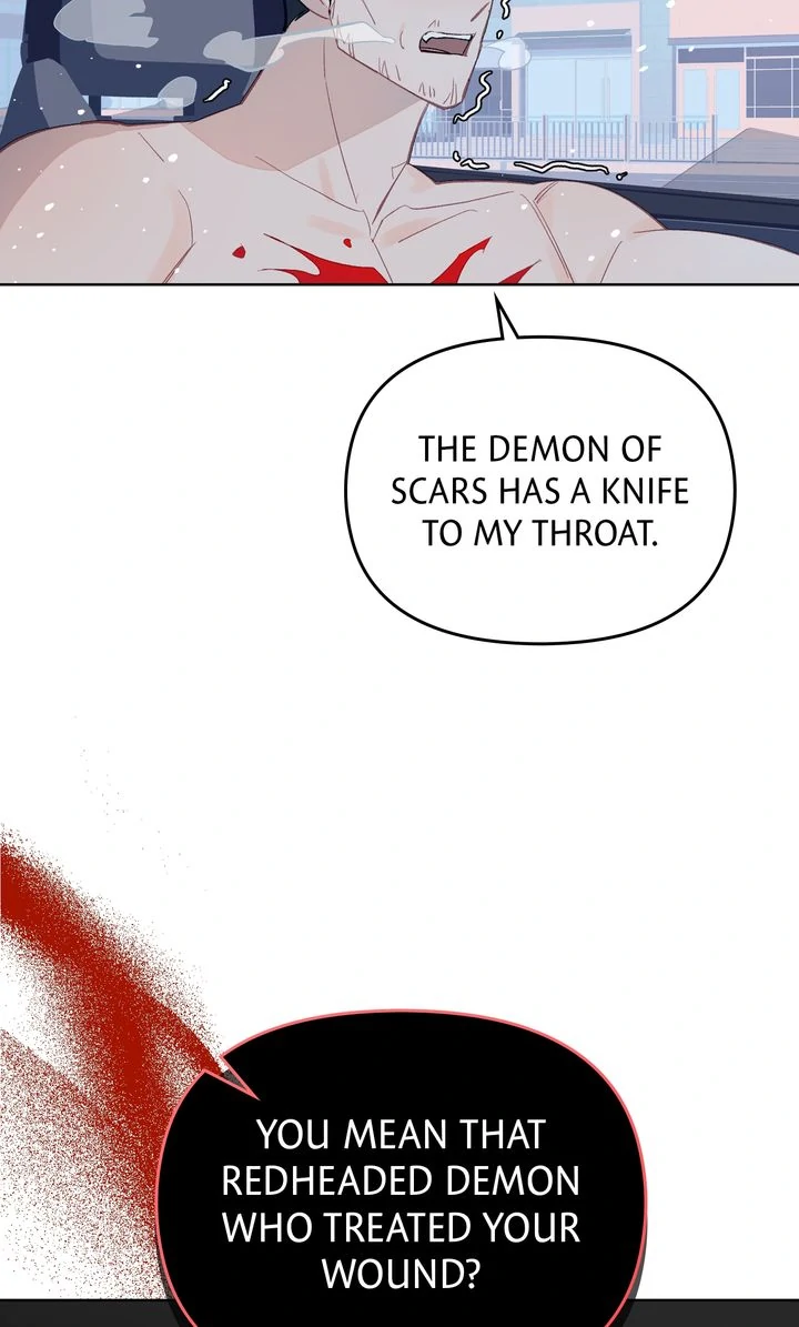 Even If Despair Consumes You chapter 43 page 33