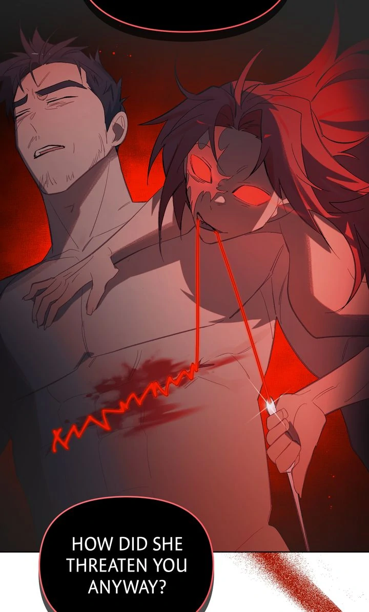 Even If Despair Consumes You chapter 43 page 34