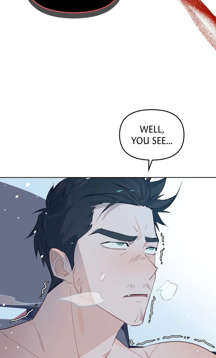 Even If Despair Consumes You chapter 43 page 35