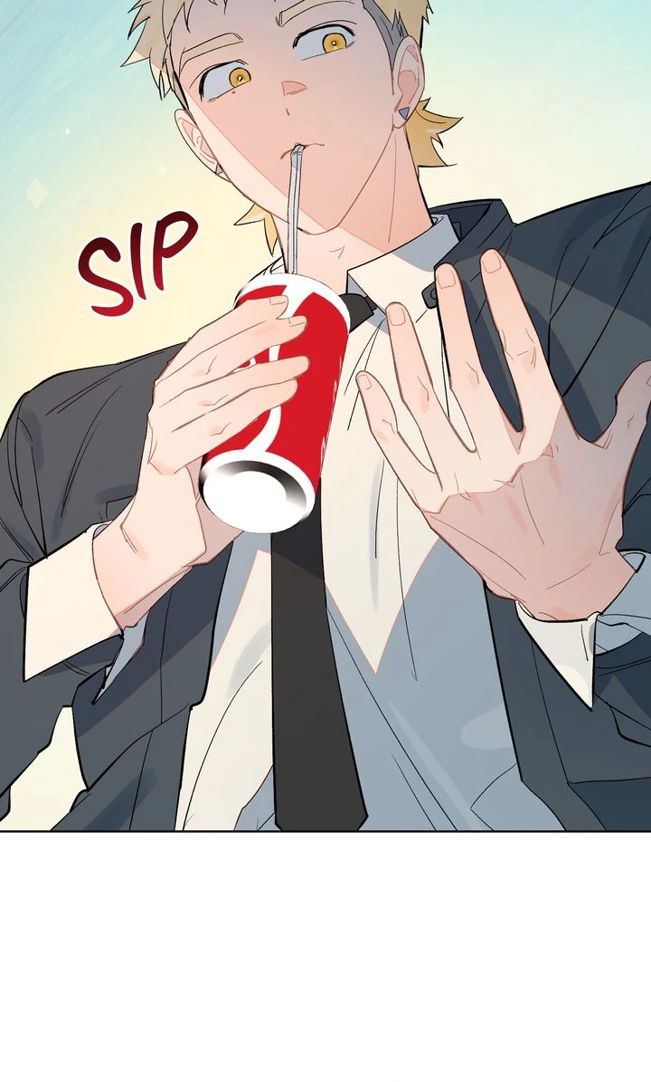 Even If Despair Consumes You chapter 43 page 4