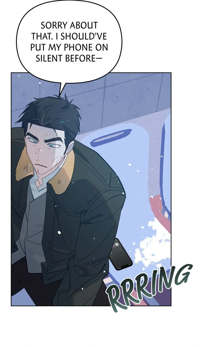 Even If Despair Consumes You chapter 43 page 40