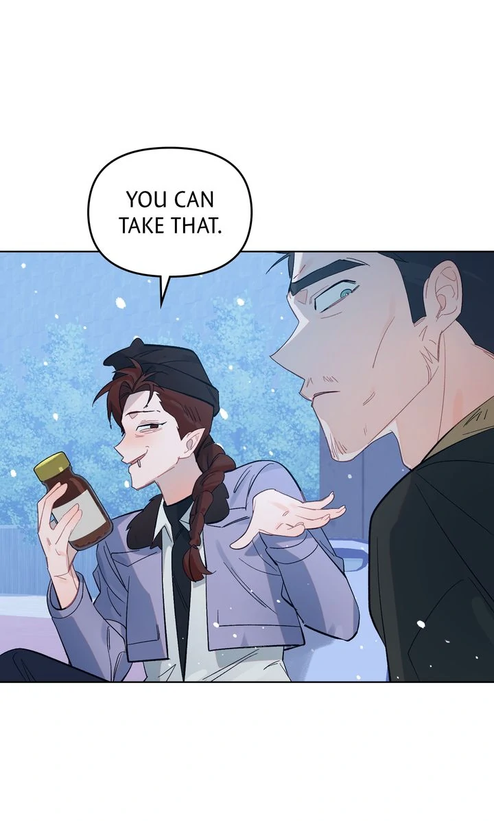 Even If Despair Consumes You chapter 43 page 41