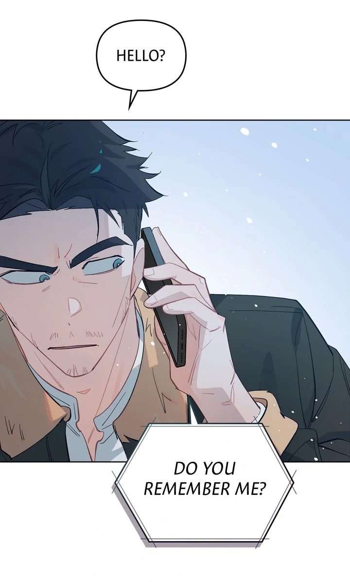 Even If Despair Consumes You chapter 43 page 43