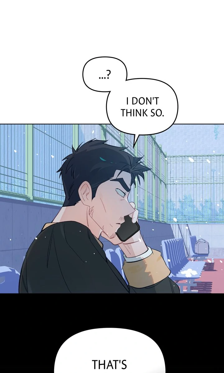 Even If Despair Consumes You chapter 43 page 44