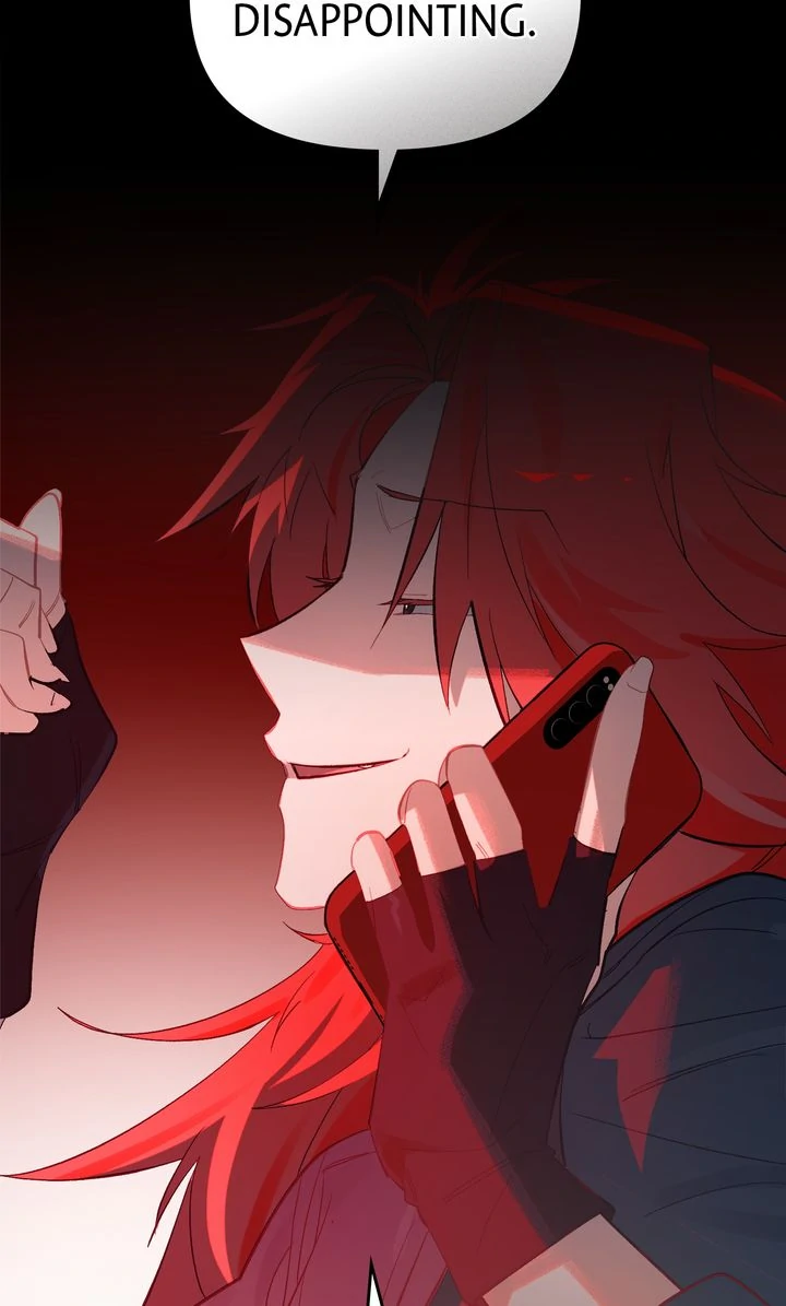 Even If Despair Consumes You chapter 43 page 45