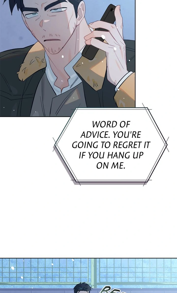 Even If Despair Consumes You chapter 43 page 47