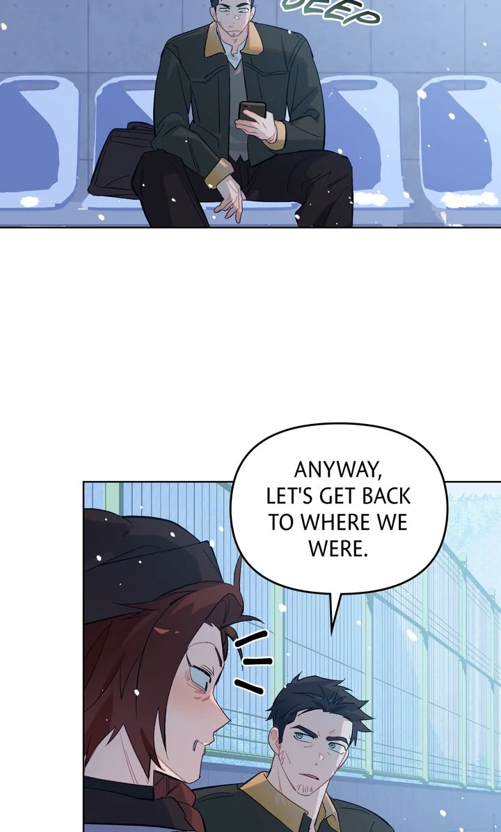 Even If Despair Consumes You chapter 43 page 48