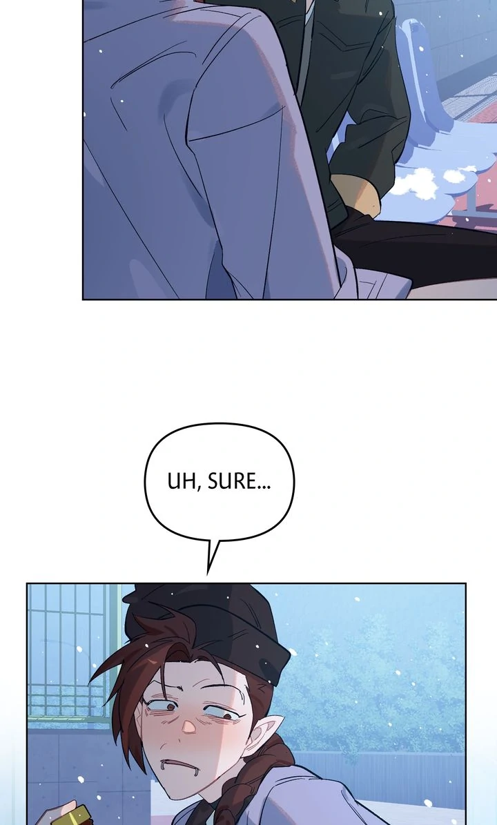 Even If Despair Consumes You chapter 43 page 49