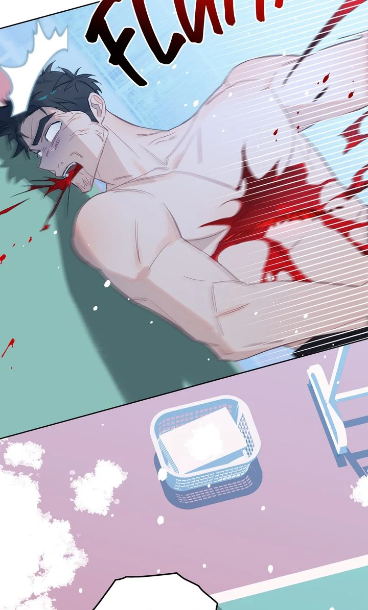 Even If Despair Consumes You chapter 43 page 58