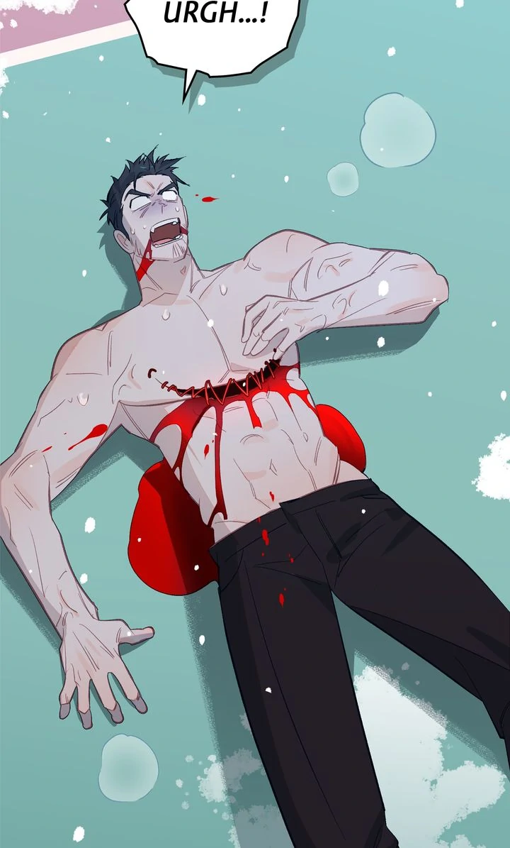 Even If Despair Consumes You chapter 43 page 59