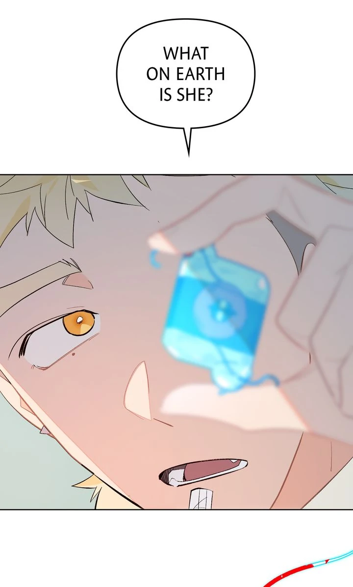 Even If Despair Consumes You chapter 43 page 6