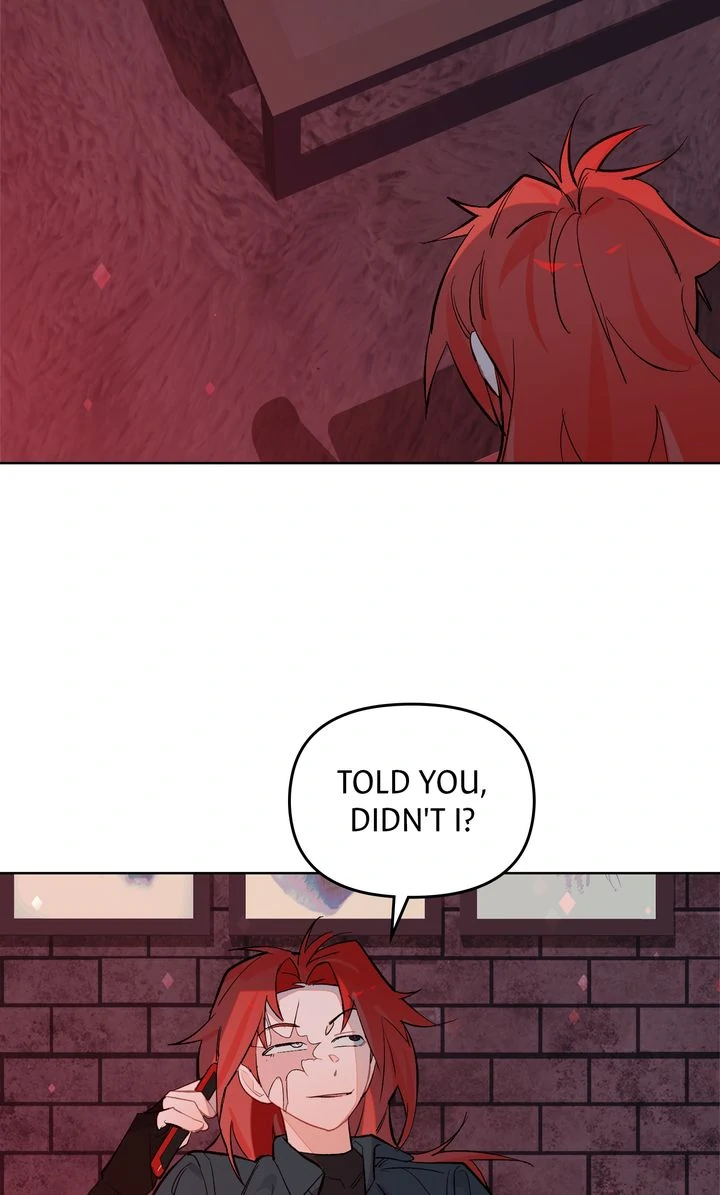 Even If Despair Consumes You chapter 43 page 61