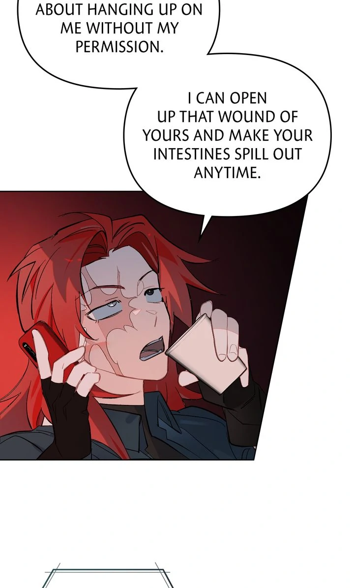 Even If Despair Consumes You chapter 43 page 64