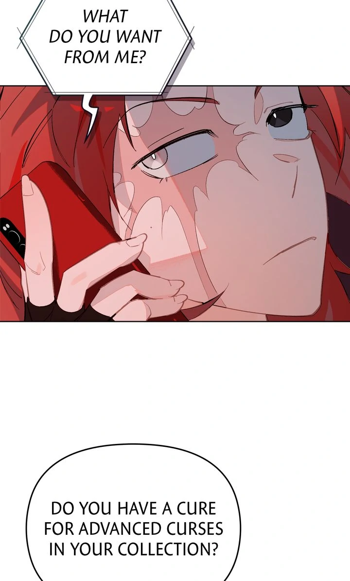 Even If Despair Consumes You chapter 43 page 65