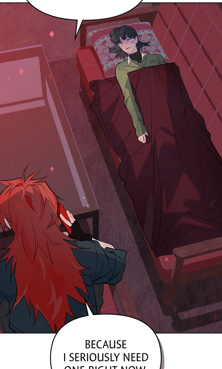Even If Despair Consumes You chapter 43 page 66