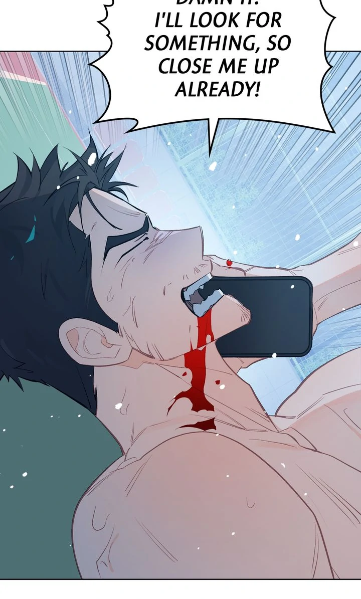 Even If Despair Consumes You chapter 43 page 68