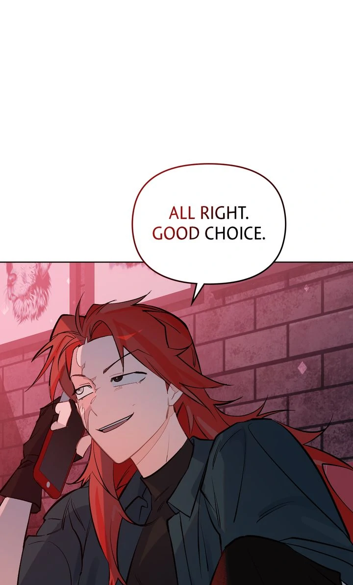Even If Despair Consumes You chapter 43 page 69