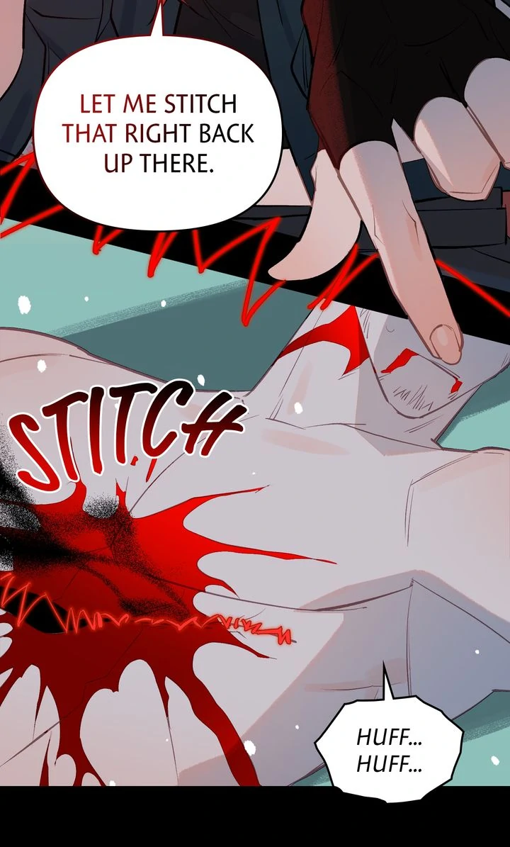 Even If Despair Consumes You chapter 43 page 70