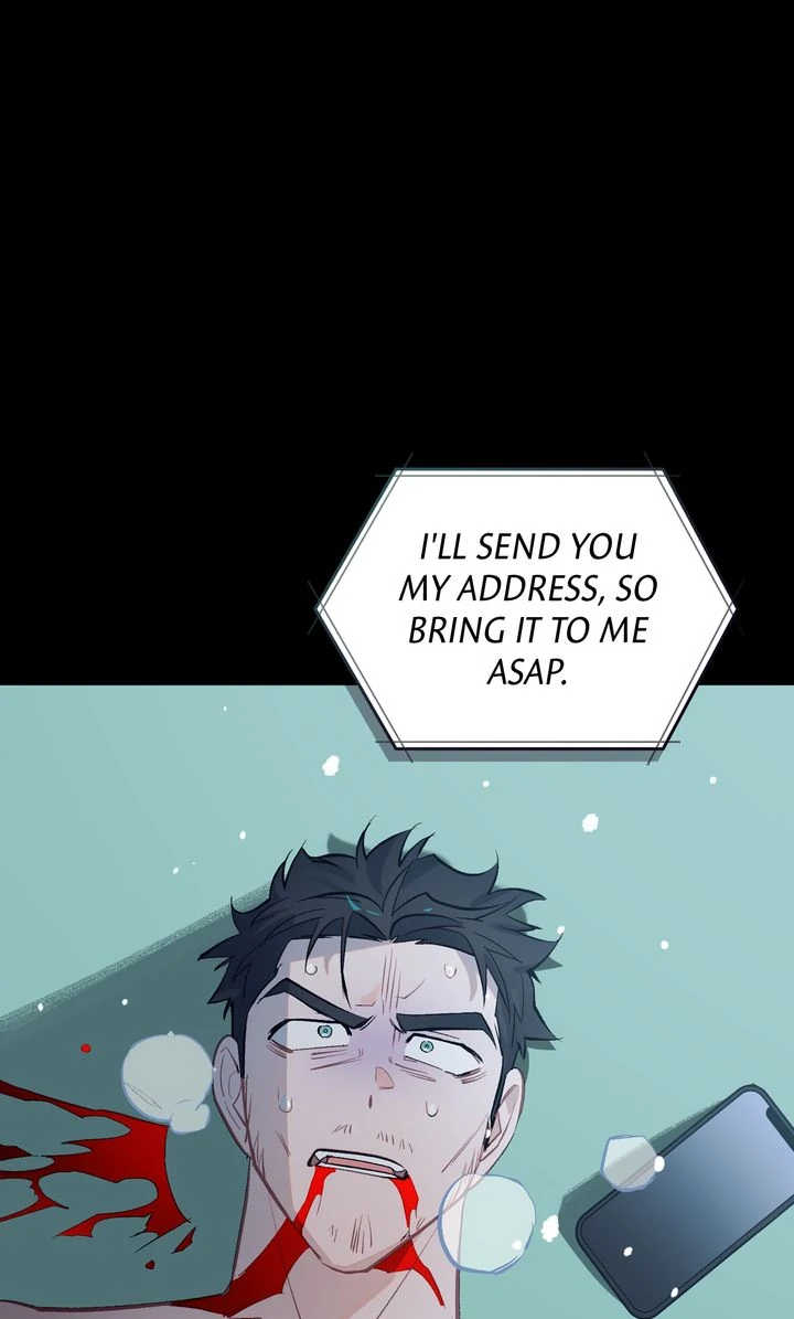 Even If Despair Consumes You chapter 43 page 71