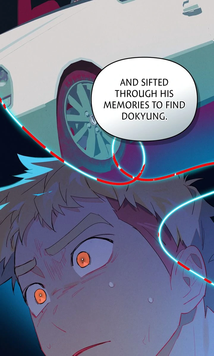 Even If Despair Consumes You chapter 43 page 8