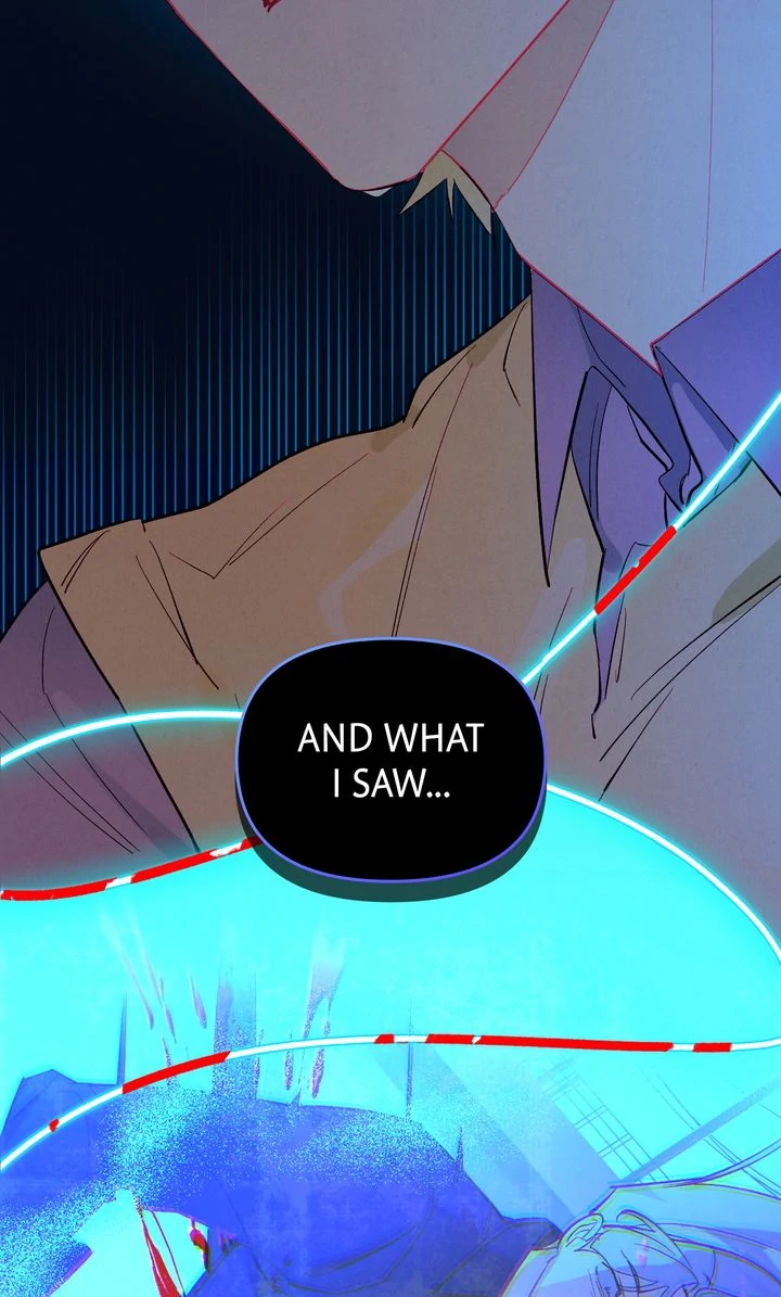 Even If Despair Consumes You chapter 43 page 9