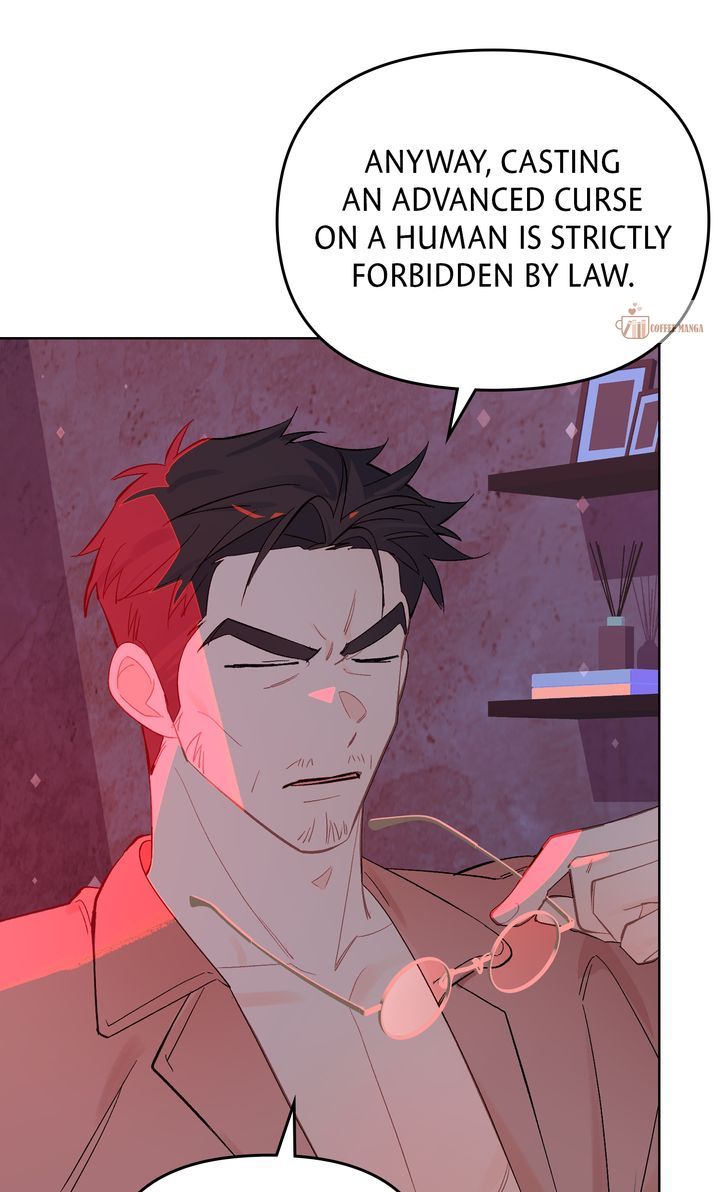 Even If Despair Consumes You chapter 44 page 7