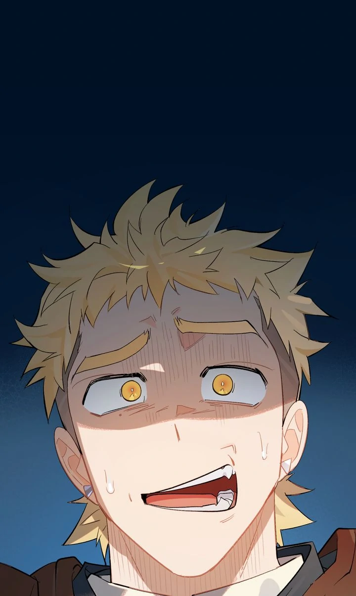 Even If Despair Consumes You chapter 45 page 1