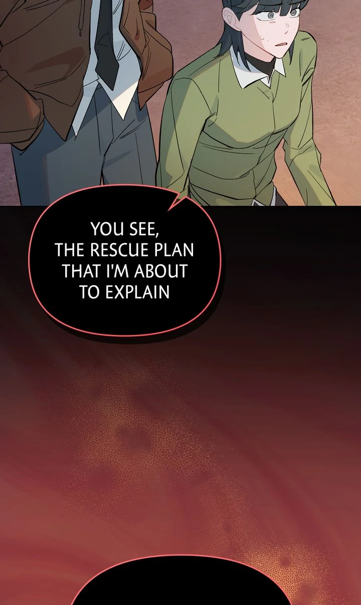 Even If Despair Consumes You chapter 45 page 10