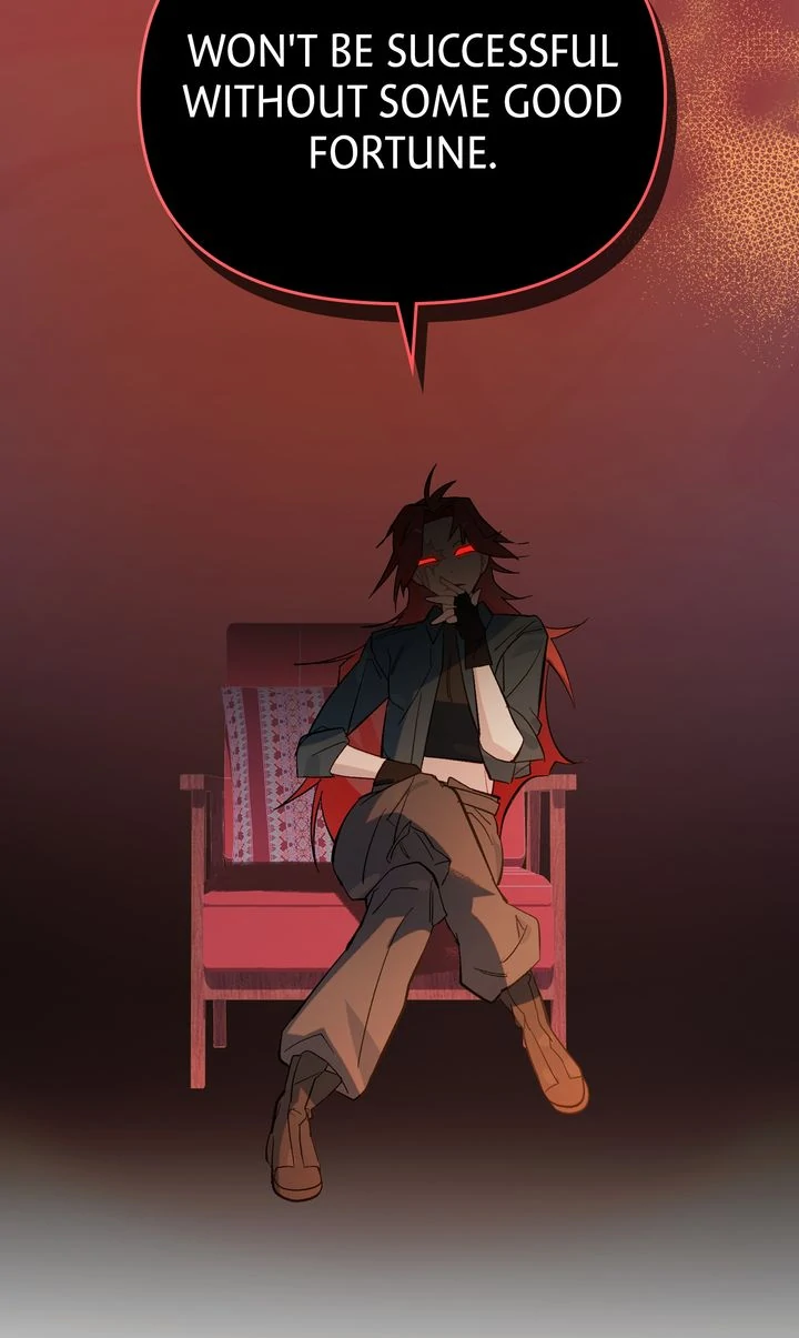 Even If Despair Consumes You chapter 45 page 11